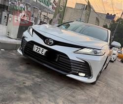 تويوتا كامري